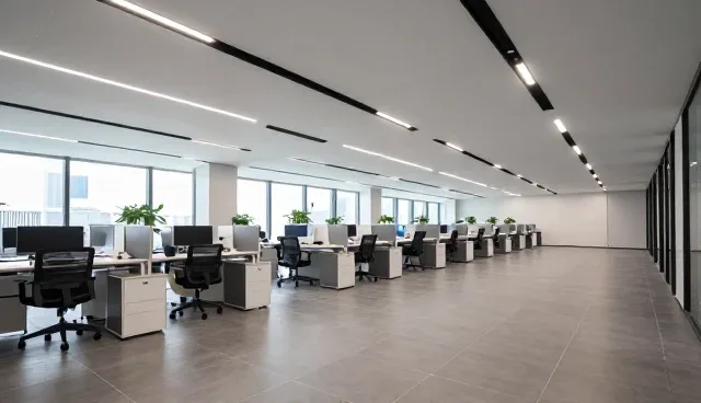 智慧社区技术如何提升居民生活便利性