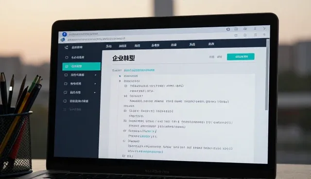 技术外包在企业合作中的应用与价值延伸