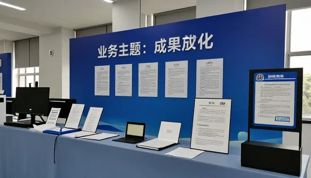 技术服务如何推动人才发展业务转型
