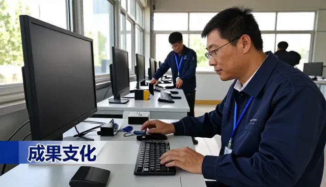技术外包客户使用技术外包的反馈