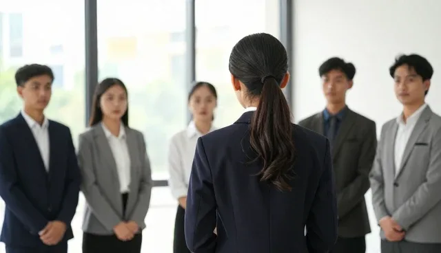 技术能力如何支撑高性能应用开发