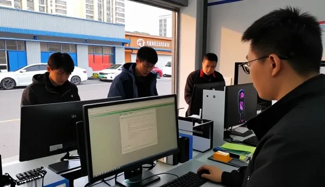 濮阳国电龙源水务有限公司介绍包装定制在商贸中的应用